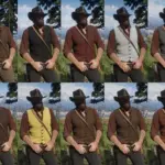 MaGlas Clothing Tweaks