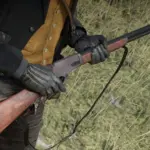 Marlin Model 1881 Repeating Rifle2