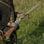 Marlin Model 1881 Repeating Rifle3