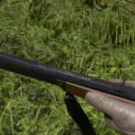 Marlin Model 1881 Repeating Rifle5