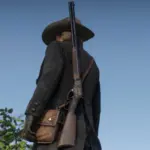 Marlin Model 1881 Repeating Rifle6