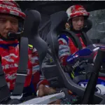 Martin Prokop 2025 Racing Suit