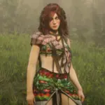 Mary-Beth Gaskill - TM Outfit Collection5