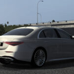 Mercedes-Benz W223 S-Class V2.2 1.592