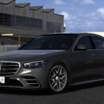 Mercedes-Benz W223 S-Class V2.2 1.593