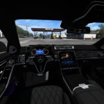 Mercedes-Benz W223 S-Class V2.2 1.596