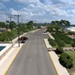 Mexssimap v0.7 1.594