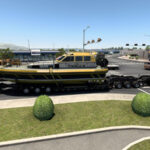 Multiple Trailers in Traffic v1.60