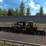Multiple Trailers in Traffic v1.602