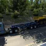 Multiple Trailers in Traffic v1.604