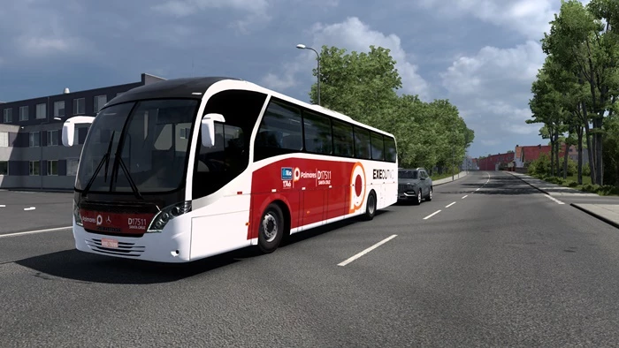 Neobus New Road 340 n10 V2-4x2 1.60