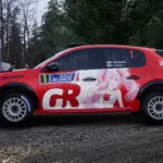 Peugeot 2081