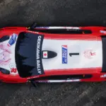 Peugeot 2083