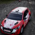 Peugeot 2084