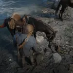 RDR2 Care Overhaul - Horse Care Beta3