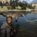RDR2 Care Overhaul - Horse Care Beta4