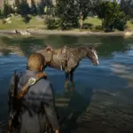 RDR2 Care Overhaul - Horse Care Beta5