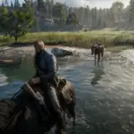 RDR2 Care Overhaul - Horse Care Beta6