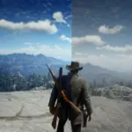 Radiance Realism ReShade5
