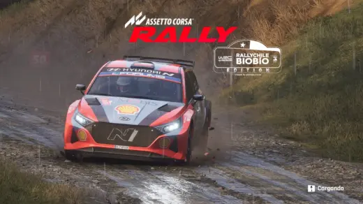 Rally Chile
