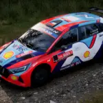 Rally Chile Biobío