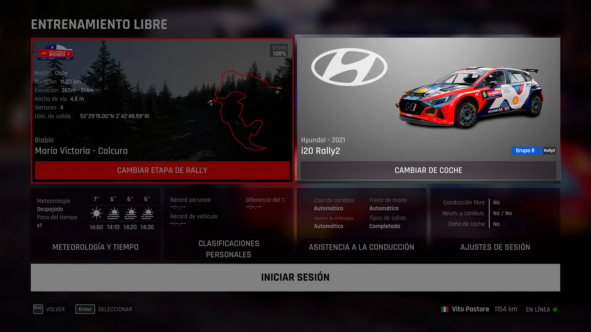 Rally Chile Biobío1