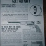 Real Names for Munitions3