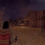 Realistic HDR West Preset2