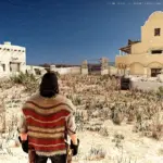 Realistic HDR West Preset3