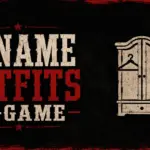 Rename Outfits In-Game with Controller Support