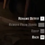 Rename Outfits In-Game with Controller Support3