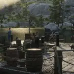 Run Fishing Community3