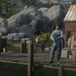 Run Fishing Community4