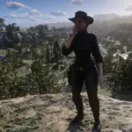 Sadie Adler - Thick Bounty Hunter2