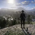 Sadie Adler - Thick Bounty Hunter4
