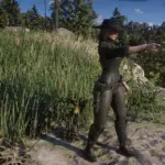 Sadie Adler - Thick Bounty Hunter5