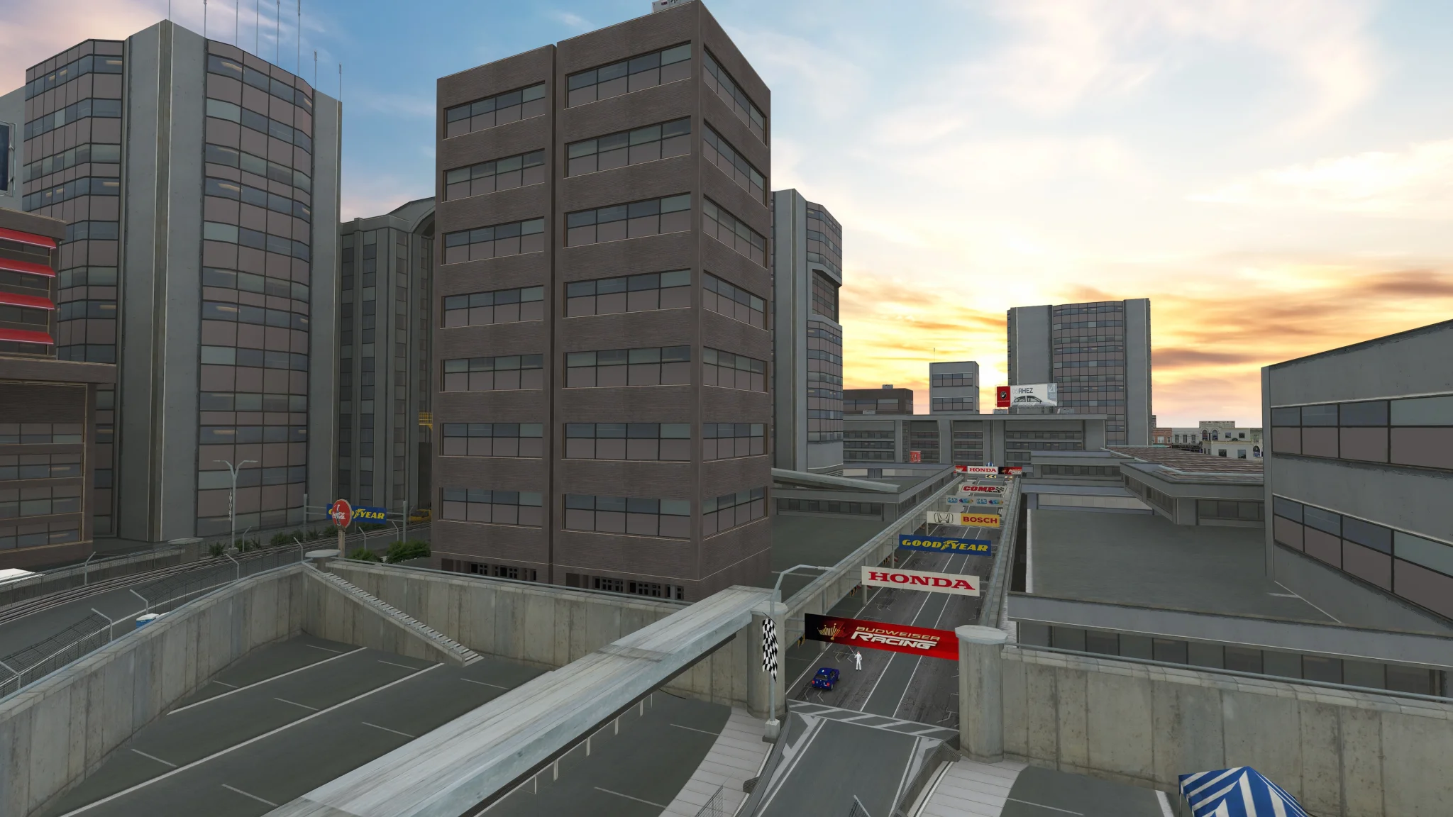 Sardian Heights