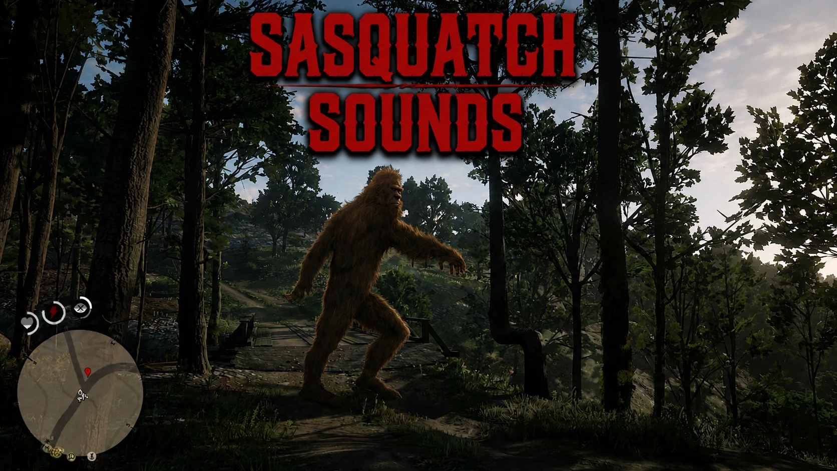 Sasquatch Sounds