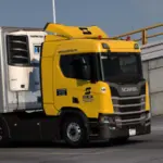 Scania NextGen R-S-XT Trucks Pack v1.605