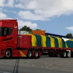 Scania NextGen R-S-XT Trucks Pack v1.606
