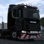 Scania Pack Trucks2