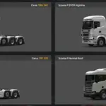 Scania Pack Trucks6