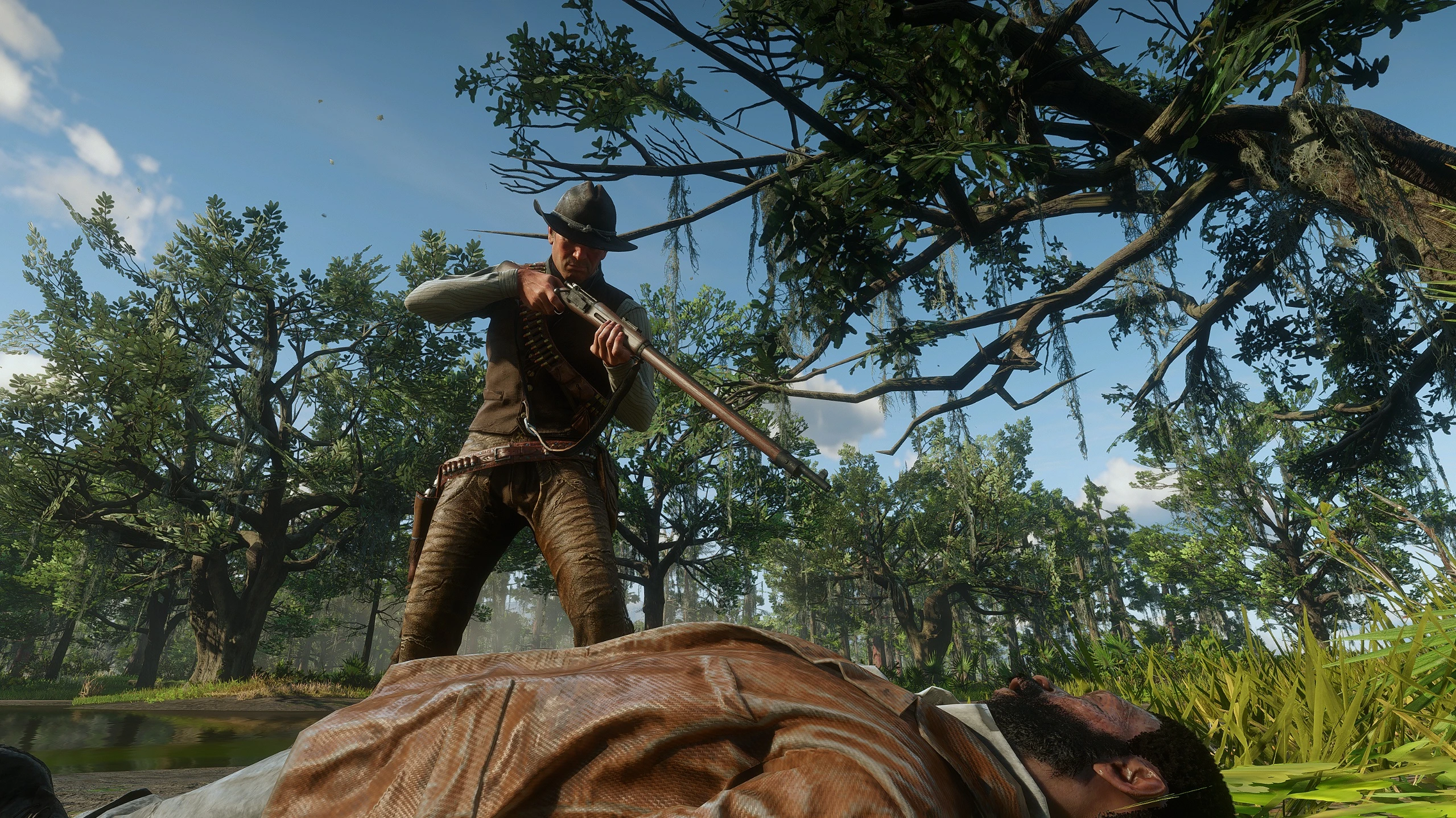 SpanishTango Weapon Pack