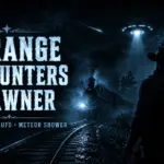 Strange Encounters Spawner