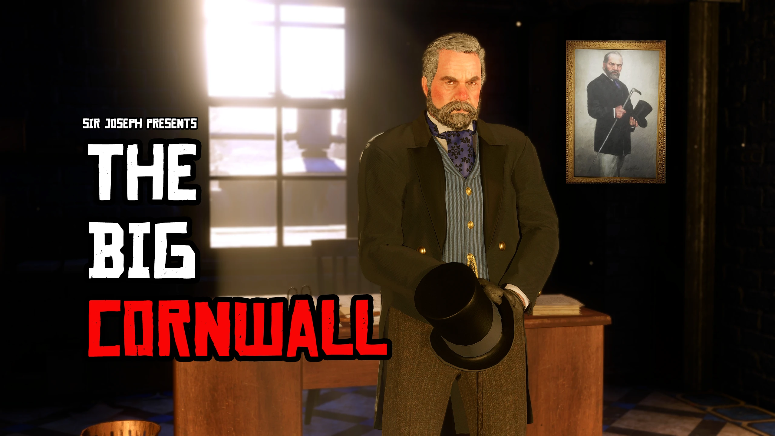 The Big Cornwall