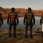 The Football Jacket6