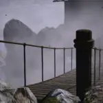 The Van Horn Bridge Restored - Rampage Trainer2