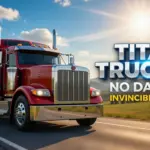 Titan Trucker