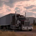 Titan Trucker4