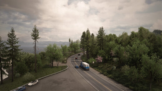 TrueSight Preset Free 1.0